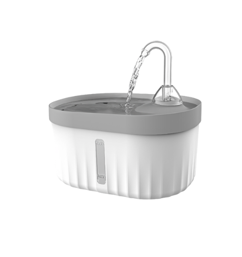 Patila Su Pınarı ve Filtre