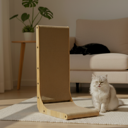 Kedi Tırmalama Tahtası